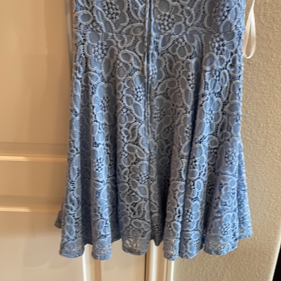 City Studio casual dress size 5 - Picture 6 of 11